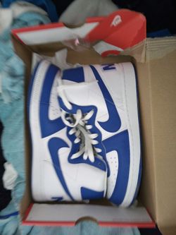 Nike Terminators Size 10 $60