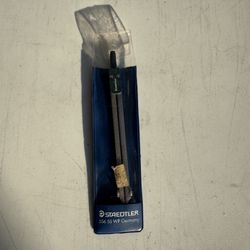 Vintage Staedtler Protractor (556 55 WP)