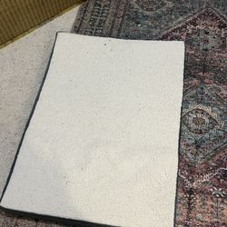 Gently Used Dog Bed