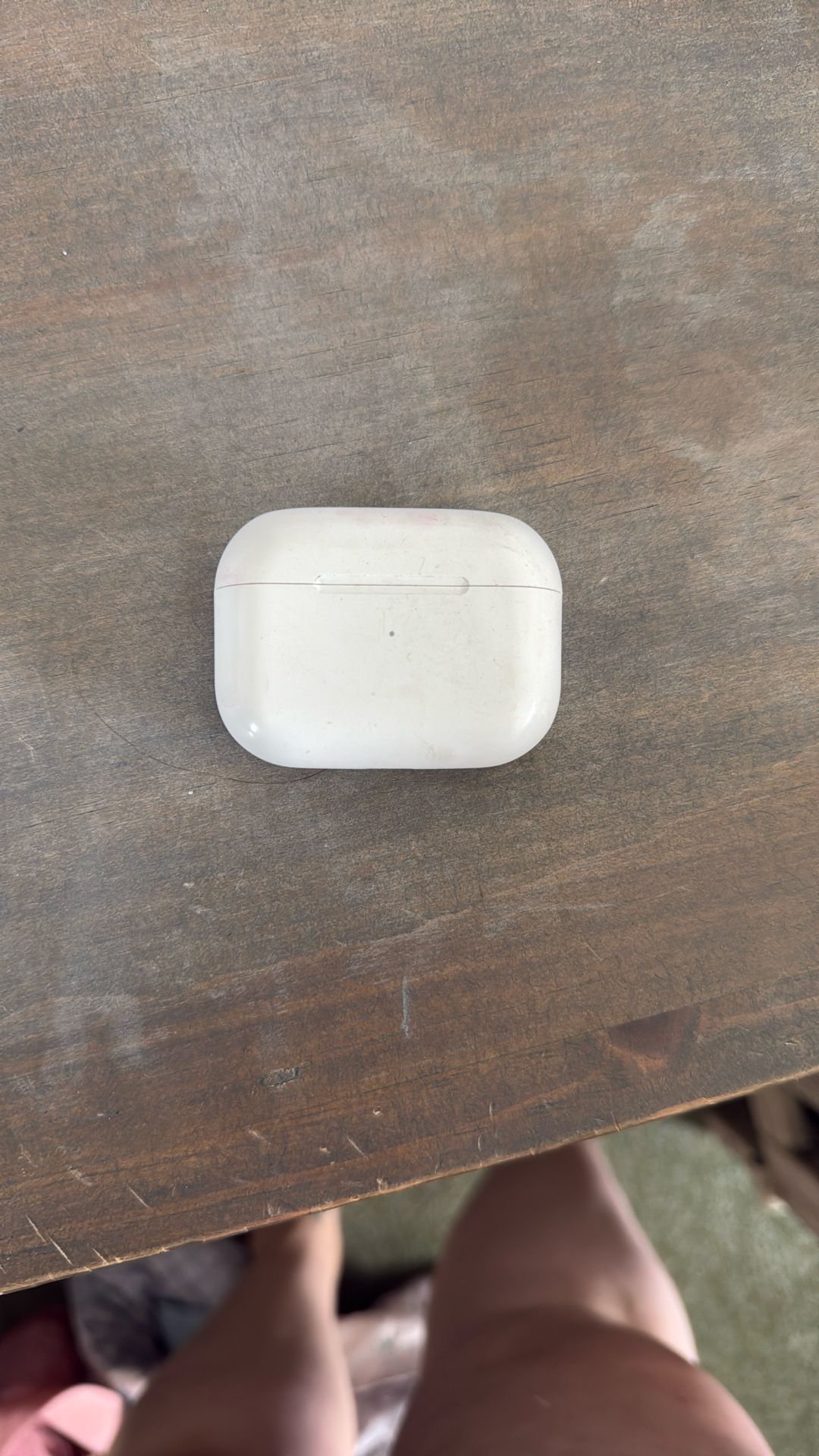 Apple Earbuds