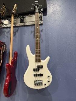 Ibanez Mikro Bass
