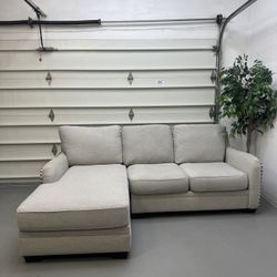 Sectional Sofa