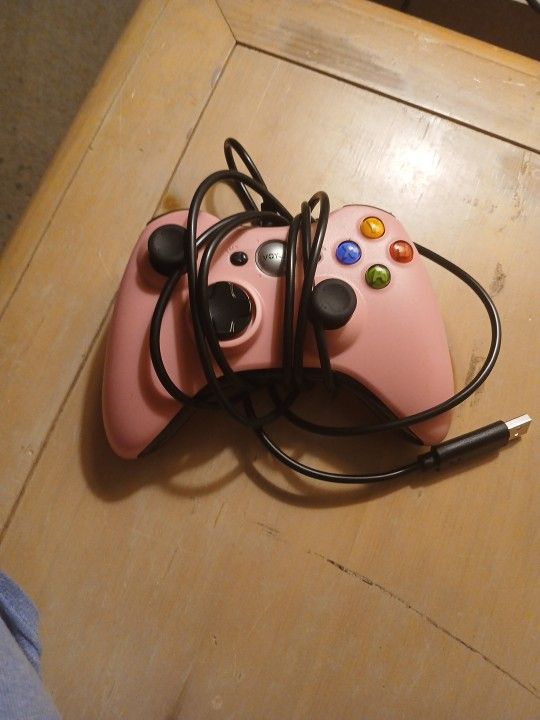 Xbox 360 remote control