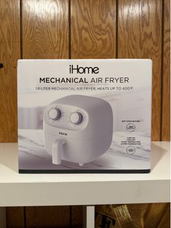 iHome Air Fryer