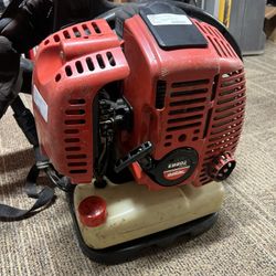 Shindaiwa Backpack Leaf Blower 195158