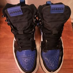 Nike/jordan 