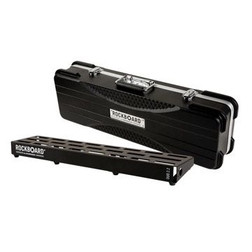 Rockboard DUO 2.2 with ABS Case