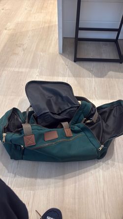 Duffle bag