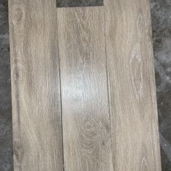 Porcelain Tile