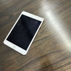 iPad Mini 4
