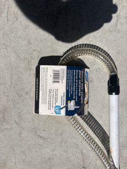 Camco swivel stick