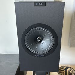 KEF Q350 Speakers (pair)