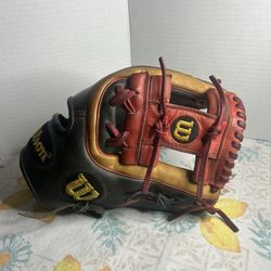 A2K Wilson Glove 