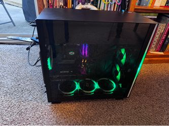 Gigabyte Gaming PC