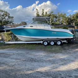 Boat For Sale GSS 