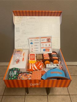 Whataburger Whatabox