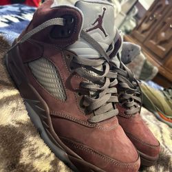 Jordan 5 8.5