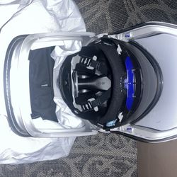 3m Respirator Helmet
