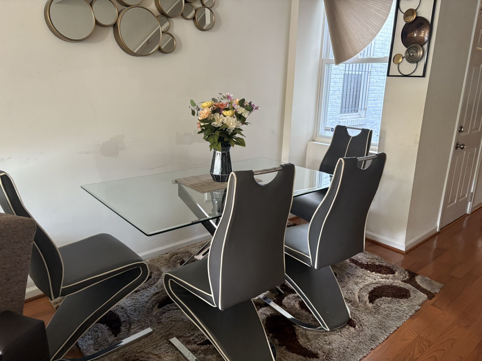 Living Room Furniture