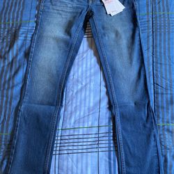 Calvin Clean Jeans Size 10(Boys)