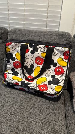 Disney Large Bag