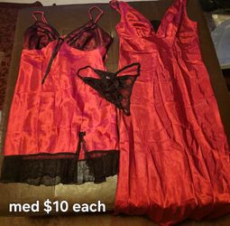 Victoria Secret (Medium And Large)