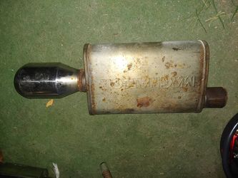 magnaflow