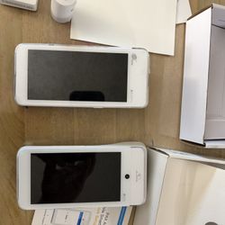 PAX A920 And PAX A920Pro