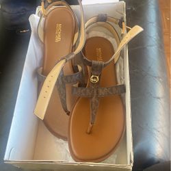 Michael Kors Sandals 