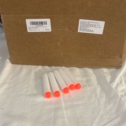 Nerf Bullets/ammo1200 Pcs