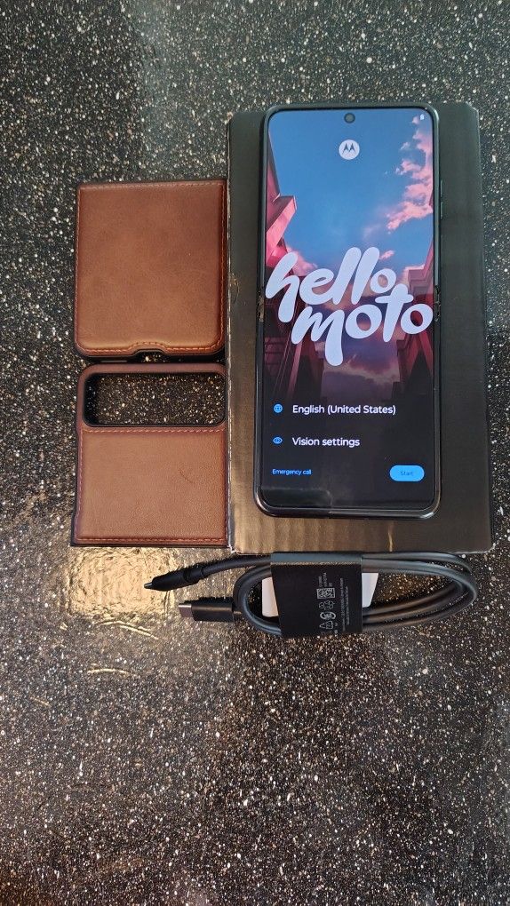 2023 Motorola Razor