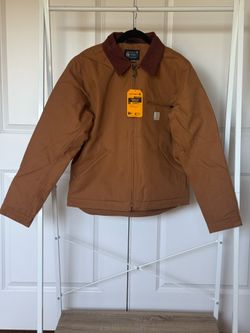 New Carhart Jacket