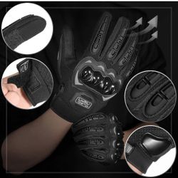 Motorcycle Gloves