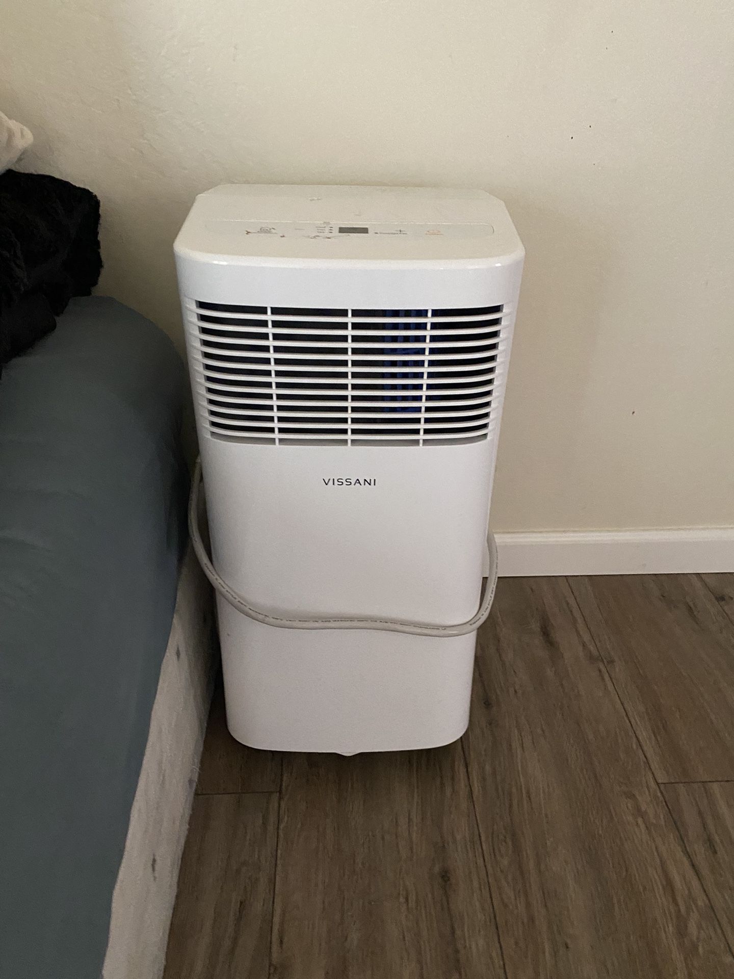 Portable Ac Unit 