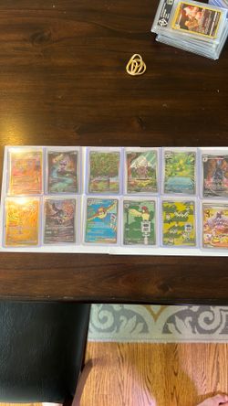 Lots of variety of singles. Ir, Sir, Trainers…