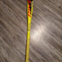Brand New Metal Bat