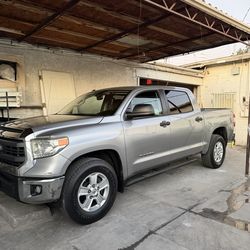 2015 Toyota Tundra