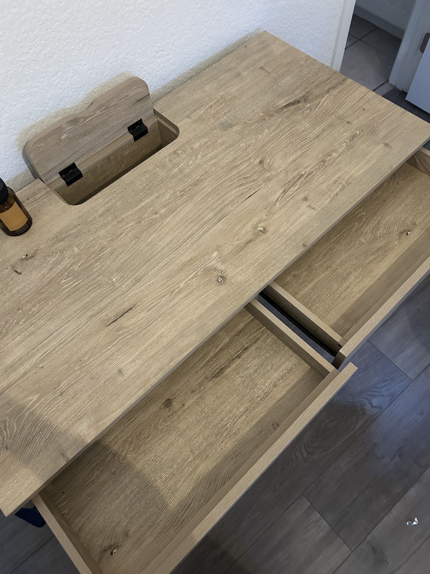 Target Writing Desk