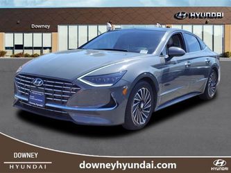 2021 Hyundai Sonata