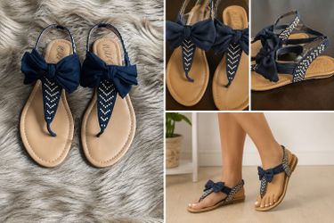 Women’s sandals