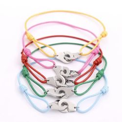 Rope Bracelet