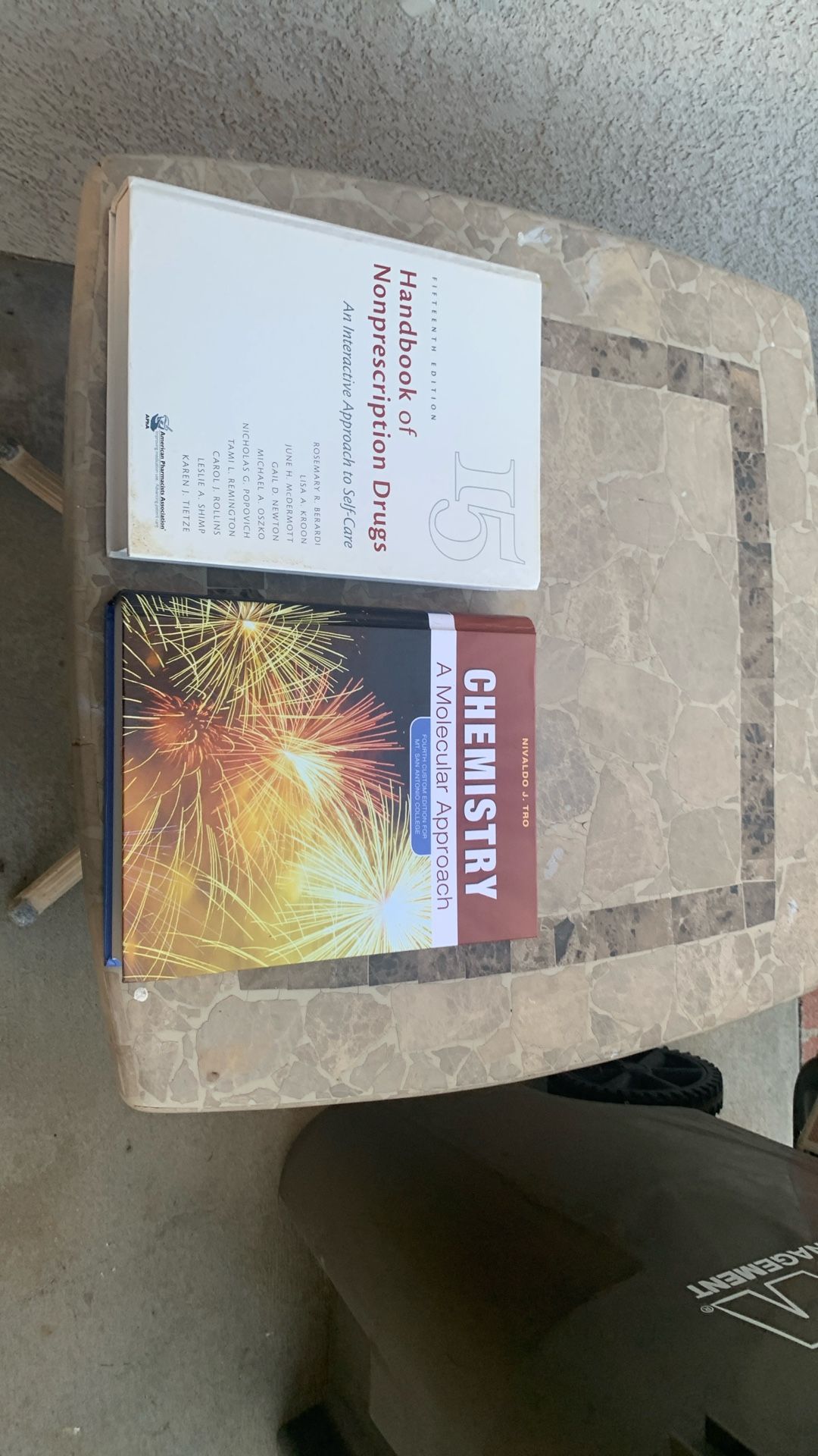 Used Free To Pick Up