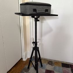 video projector set (projector+stand+wireless adapter)