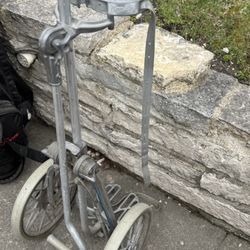 Garage and Warehouse Cleaning Sale