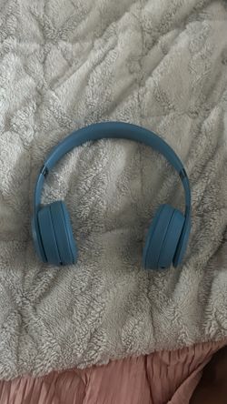 blue beats