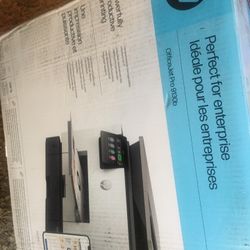 HP OFFICEJET PRO 9130B