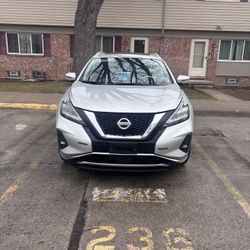 Nissan Murano 2019 SL