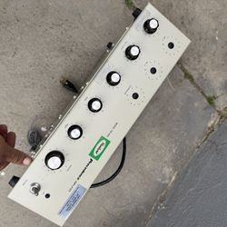 Rauland Amplifier