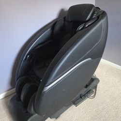 Brookstone Massage Chair