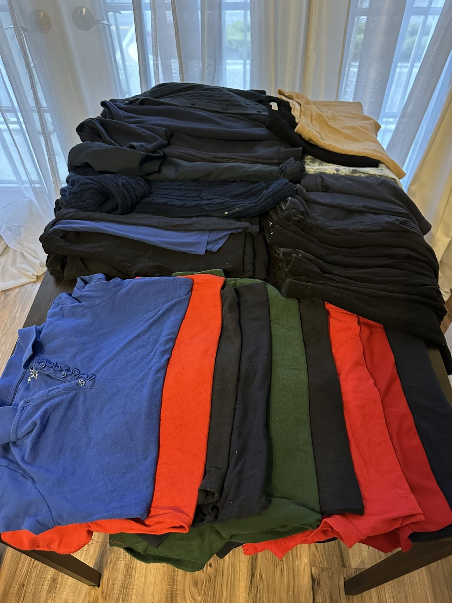 14/16 Girls school uniforms